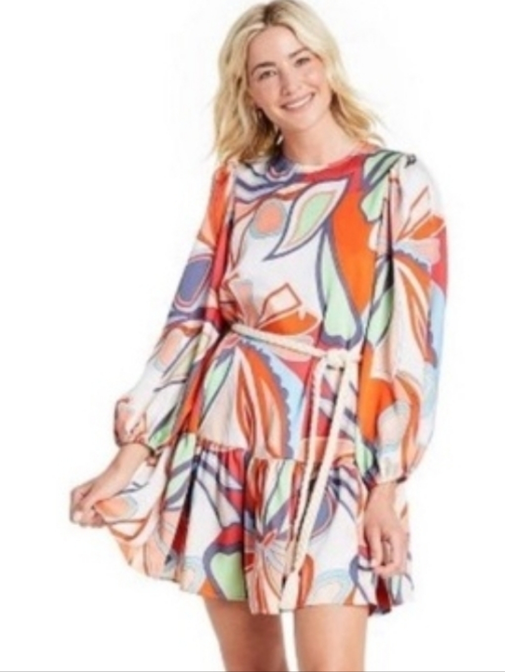 Alexis dress size S